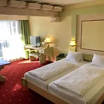 Hotel Seefeld-lodge Seefeld in Tirol