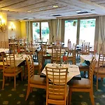 Seefeld-lodge Hotel 3*