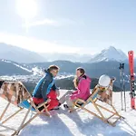 Seefeld-lodge 3* Seefeld in Tirol