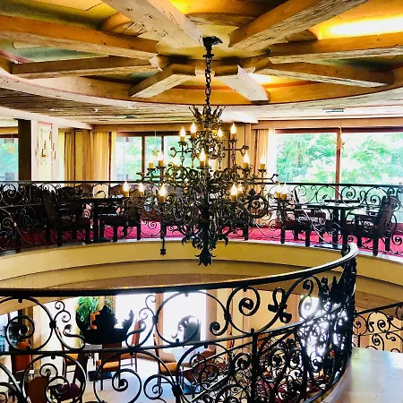 Seefeld-lodge Hotel