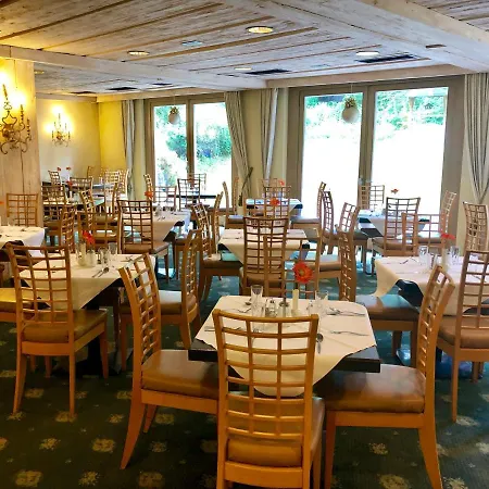 Seefeld-lodge Hotel 3*