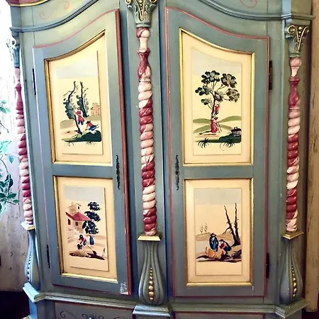 Seefeld-lodge 호텔 3*