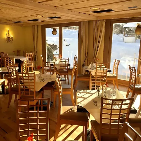 Seefeld-lodge Hotel 3*