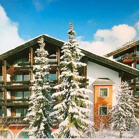 호텔 Seefeld-lodge 3*