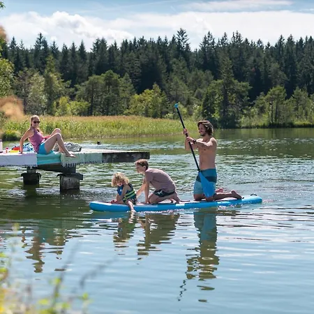 호텔 Seefeld-lodge 제펠드 인 티롤