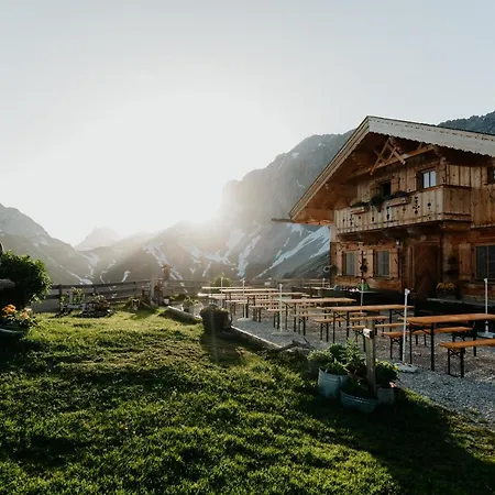 Seefeld-lodge Hotel 3*