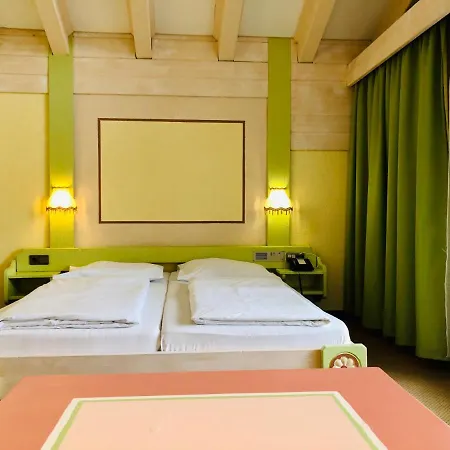 Seefeld-lodge Seefeld in Tirol
