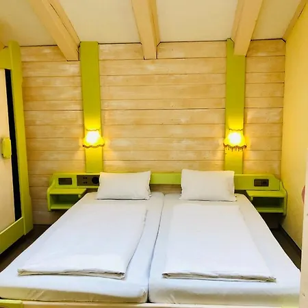 Seefeld-lodge 3* 제펠드 인 티롤