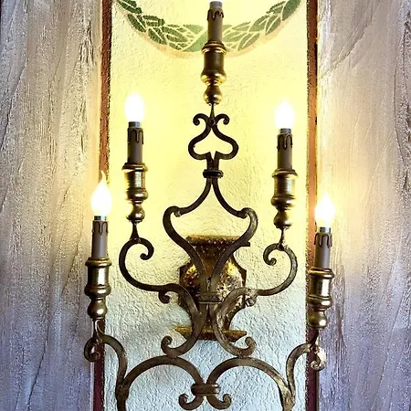 Seefeld-lodge