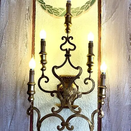 Seefeld-lodge