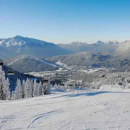 Seefeld-lodge 3* 제펠드 인 티롤