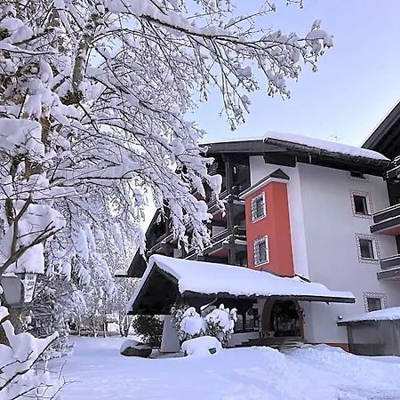 Hotel Seefeld-lodge Seefeld in Tirol