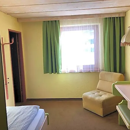 Seefeld-lodge Hotel 3*