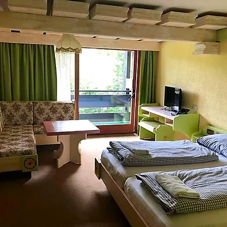 Seefeld-lodge 3* Seefeld in Tirol
