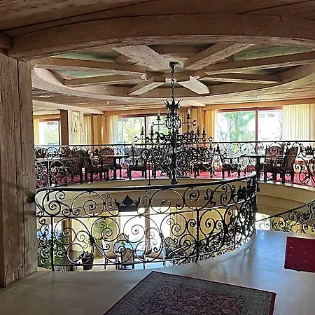 Seefeld-lodge Seefeld in Tirol