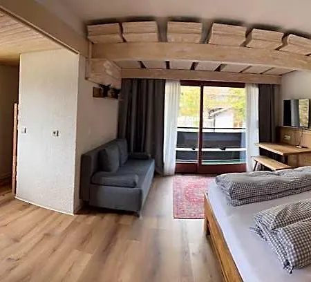 Seefeld-lodge 3* Seefeld in Tirol
