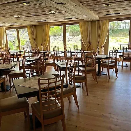 Seefeld-lodge 3*
