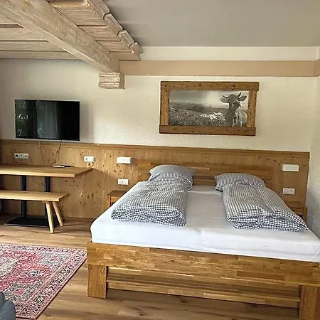 Seefeld-lodge Hotel Seefeld in Tirol