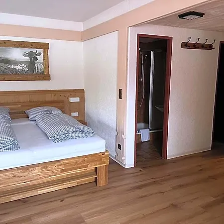 Seefeld-lodge Seefeld in Tirol