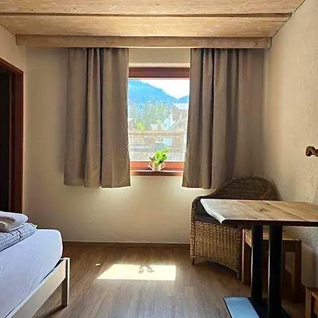 Seefeld-lodge 3*