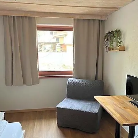 Seefeld-lodge Szálloda 3*