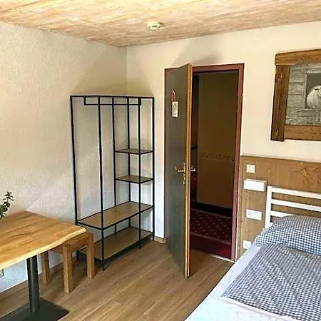 Seefeld-lodge Hotel 3*