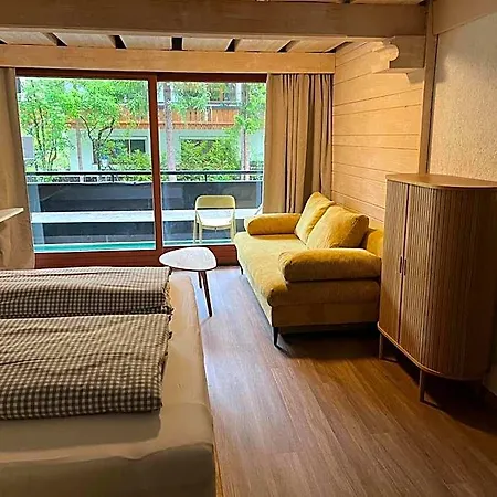 Seefeld-lodge Hotel 3*