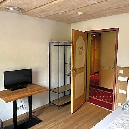 Hotel Seefeld-lodge