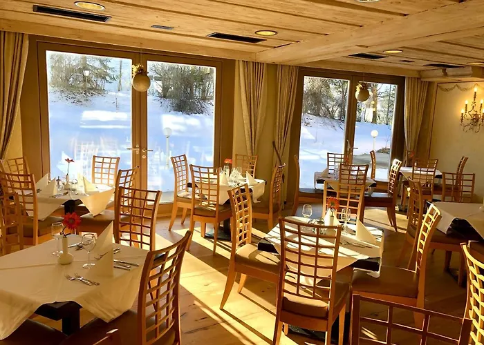 Seefeld-lodge 3* Зеефельд в Тироле