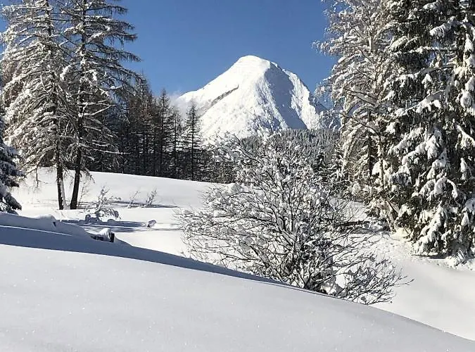Hotel Seefeld-lodge Seefeld in Tirol