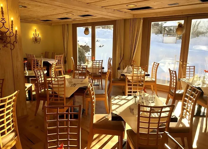 Seefeld-lodge Hotel 3*