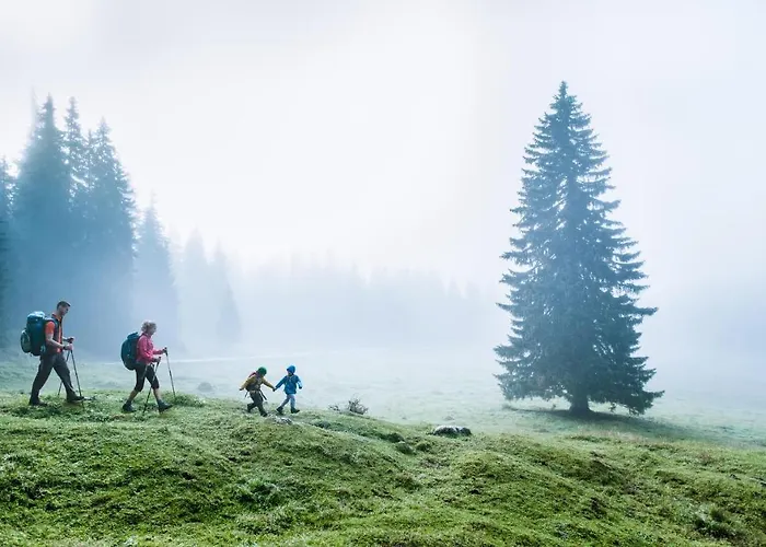 Seefeld-lodge Отель 3*