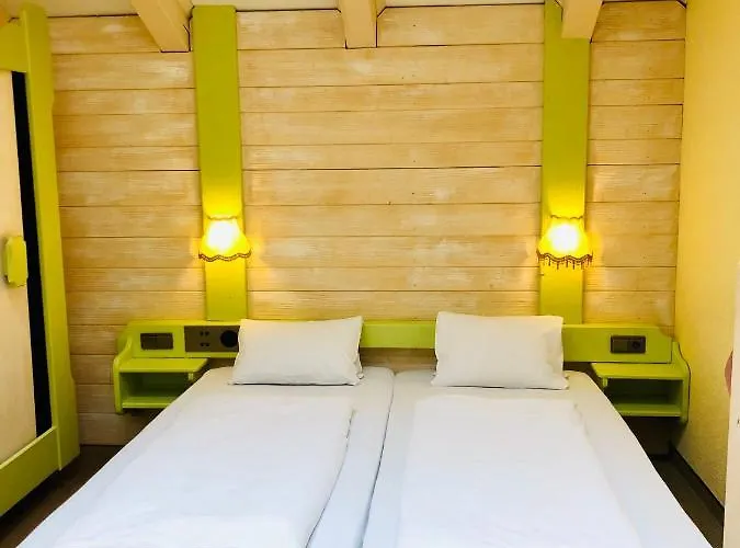 Seefeld-lodge 3* Зеефельд в Тироле