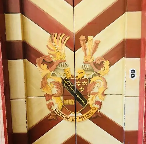 Отель Seefeld-lodge 3*