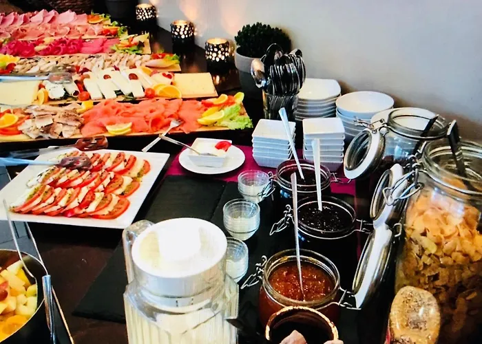 Hotell Seefeld-lodge 3*