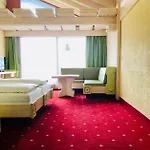Seefeld-lodge 3* سيفيلد ان تيرول