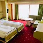 Seefeld-lodge 3* Зеефельд в Тироле