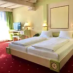 Seefeld-lodge سيفيلد ان تيرول