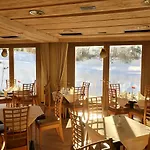 Seefeld-lodge 3*