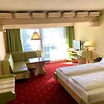 Seefeld-lodge Отель