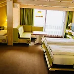 فندق Seefeld-lodge سيفيلد ان تيرول