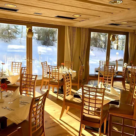 Seefeld-lodge 3* Seefeld in Tirol