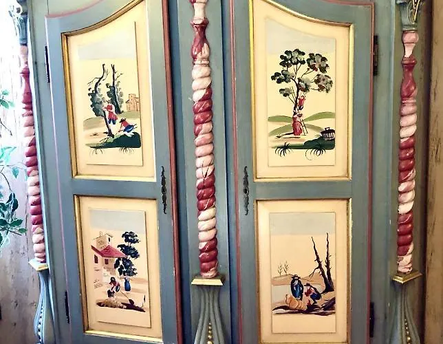 Seefeld-lodge Hotel 3*