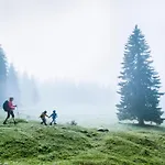 Seefeld-lodge מלון 3*
