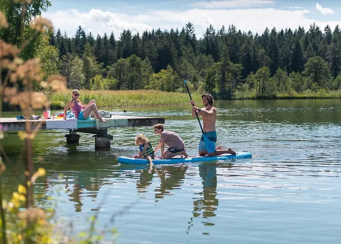 Hotel Seefeld-lodge Seefeld in Tirol